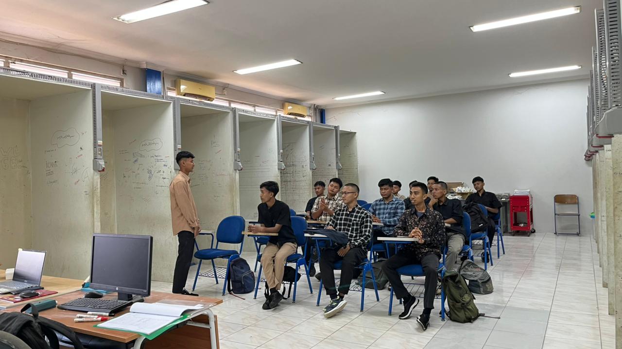 Dokumentasi Tambahan